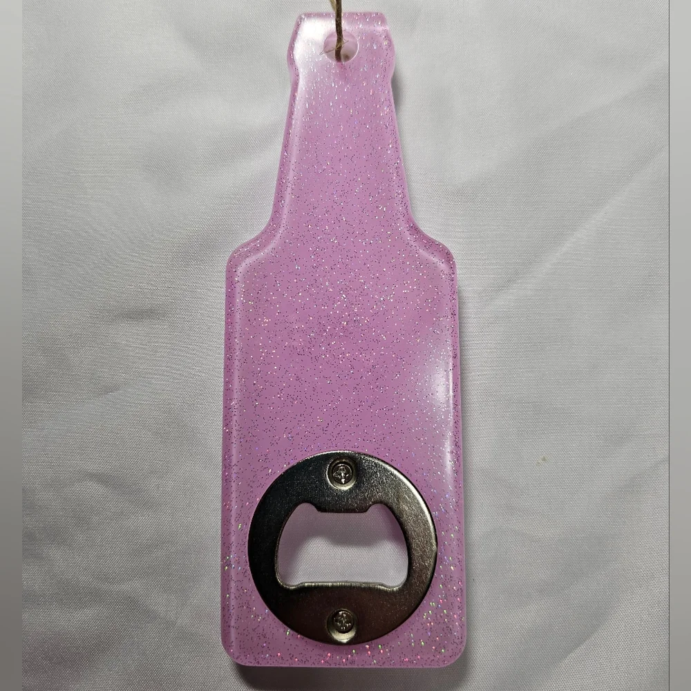 Bottle Cap Opener